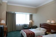 Stone Forest International Hotel Qujing Værelse billede